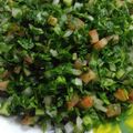 صورة من As، شاركها بعد تجربة وصفة تبولة سهلة و سريعة