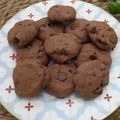 Cooksnap dari Nora Azizah untuk resep Chocolate Chips Cookies