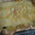 El cooksnap de Luli Deparis cuando hizo Masa de tarta o empanada.