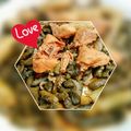 صورة من حنين حماد، شاركها بعد تجربة وصفة دولمة كاردينيا 😋😉
