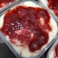 Cooksnap dari Puspa Bowty untuk resep Setup Roti Strawberry