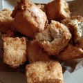 Cooksnap dari Muritiyas untuk resep Tahu Krispy