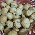 Cooksnap dari Rani HitamPutih untuk resep Pempek Adaan Tengiri Asli Palembang