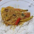 Cooksnap dari Deisy untuk resep Nila bumbu kuning
