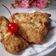 Cooksnap dari Pawon mair (Irma Rahmawati) untuk resep PISANG GORENG Kipas keriting