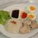 Cooksnap dari Susi Santosa untuk resep Nasi Ayam Hainan ricecooker #pr_asianfood