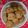 Hellen C Pratama's cooksnap of when they made Cookie Monster Chewy Chocochips Cookies - Trial new recipe.