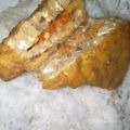 Cooksnap dari thavyna untuk resep Tempe Goreng Mercon/Superpedas
