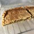 Cooksnap από Matula Giasirani στη συνταγή Κιμαδόπιτα ρολό με πράσο