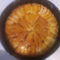 El cooksnap de susan cuando hizo Tarta de manzana facilísima.