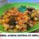 Cooksnap dari Amalia untuk resep #32 Sambel Goreng Kentang Ati Ampela Ayam