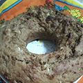 El cooksnap de MaruMeg Artesanias cuando hizo Budín húmedo integral de banana.