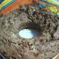 El cooksnap de MaruMeg Artesanias cuando hizo Budín húmedo integral de banana.