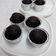 El cooksnap de Paz Avila cuando hizo Magdalenas al microondas con ganache falso.