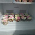 Cooksnap dari Azmacihika Kamila Ahmad untuk resep Es Krim Pelangi enak simple