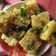 Jigisha mistry's cooksnap of when they made વાટી દાળ ના ખમણ (Vati Dal Khaman Recipe In Gujarati).