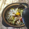 Cooksnap dari Fadil's Kitchen untuk resep 44. Sayur Asem Sederhana