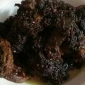 Cooksnap dari Nda Chio Pudell untuk resep Bebek sinjai khas Madura