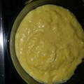 El cooksnap de pilarina13 cuando hizo Crema pastelera fácil de hacer .