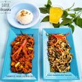 Cooksnap dari Weni Firmansyah untuk resep Pampis Ikan Tongkol