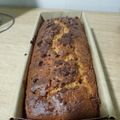 El cooksnap de Maria Eugenia Vazquez Garrido cuando hizo Bizcocho de naranja vegano.
