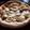 El cooksnap de Pedro Angel Lazarte cuando hizo Pizza a la piedra con masa madre.