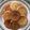 Cooksnap Cempaka Putih semasa beliau membuat Pancake.