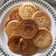 Cooksnap Cempaka Putih semasa beliau membuat Pancake.