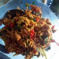 Cooksnap dari qory untuk resep Cakalang pampis