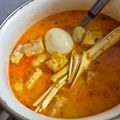 Cooksnap dari sekar ayu untuk resep 🥚Sayur tahu telur ayam+telur puyuh bumbu kuning