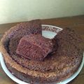 Cooksnap dari putri nurul untuk resep Bolu karamel / sarang semut