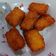 Cooksnap dari Putry Thya untuk resep Chicken nugget
