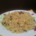 Cooksnap dari Aidha Dianingtyas untuk resep Nasi Goreng Kencur #keto