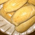 zahra B's cooksnap of when they made Baked fish rolls.
