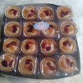 Cooksnap dari Eka Tupperware untuk resep Pie Buah Ekonomis