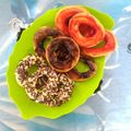 Cooksnap dari Putri Aliyatus Syahidah untuk resep Donat simpel buat Pemula👍