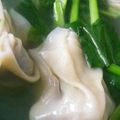 Cooksnap dari Dee Liauw untuk resep Pangsit Kuah
