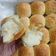 Cooksnap dari Reina Oh untuk resep Roti Kasur Garlic Bread