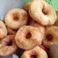 Cooksnap dari Imtinan Anjani untuk resep Donat kentang crispy frozen food