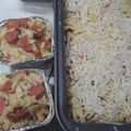 Cooksnap dari Gina untuk resep Nasi Panggang