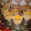 صورة من 🌹🌹🌹Røŝë d'ēśpöirē 🍓🍓🍓، شاركها بعد تجربة وصفة تحلية رمضانية بذوق الكاراميل