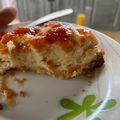 El cooksnap de rossana.arios5@gmail.comRossana Barrios cuando hizo Keto cheesecake de frambuesa.