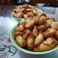 Cooksnap dari Nurul Fadila untuk resep Pisang Molen mini