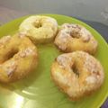 Cooksnap dari Marryline Putry untuk resep Donat Kentang