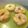 Cooksnap dari Marryline Putry untuk resep Donat Kentang