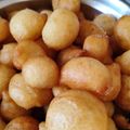 صورة من Rayah Ho، شاركها بعد تجربة وصفة لقيمات/جيمات/عوامة