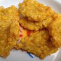 Cooksnap dari Mu'adz Avilash untuk resep Dadar jagung ndeso