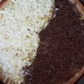 Cooksnap dari Belleruma untuk resep Martabak manis teflon berpori dan anti gagal