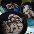 Cooksnap dari ayu erlyta mega untuk resep Ice cream homemade lembut dgn 3 bahan