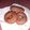 Cooksnap dari dewintdara untuk resep Donat ubi white ring